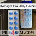 Kamagra Oral Jelly Flavors 39